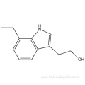 7-ETHYLTRYPTOPHOL CAS 41340-36-7